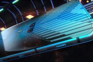 華碩 ROG Phone 有新勁敵！聯想 Legion 電競手機確定下月發表