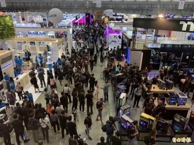 國際抗「疫」不成 重量級大展COMPUTEX今年停辦 國際抗「疫」不成 重量級大展COMPUTEX今年停辦