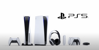 史上最巨大?一張圖曝露 Sony PS5 可能的「真實身材」 史上最巨大?一張圖曝露 Sony PS5 可能的「真實身材」