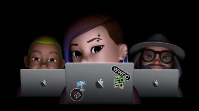 蘋果WWDC 即將登場!除iOS 14 還有這些硬體新品值得期待 蘋果WWDC 即將登場!除iOS 14 還有這些硬體新品值得期待