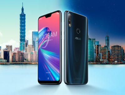 定價 6,990 元、定位中階!華碩新機低調上線 定價 6,990 元、定位中階!華碩新機低調上線