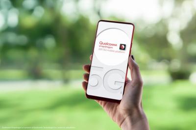 5G 手機將下殺「萬元門檻」!高通點名 6 大品牌搶先發新機 5G 手機將下殺「萬元門檻」!高通點名 6 大品牌搶先發新機