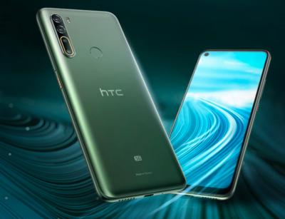 HTC 今年新機 U20 5G 終於登場!鐵粉嘆 5 點期待落空 HTC 今年新機 U20 5G 終於登場!鐵粉嘆 5 點期待落空