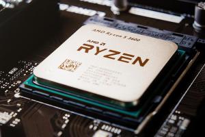 效能進化、不漲價!AMD Ryzen 3000「XT」處理器上市 效能進化、不漲價!AMD Ryzen 3000「XT」處理器上市