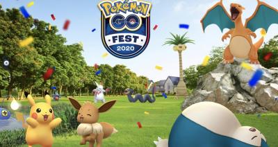 《Pokemon GO》引入全新「進化系統」！年度最大活動細節也公開