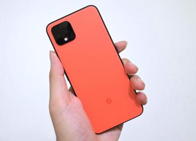 Pixel 4 迎史上最大降幅!Google 旗艦手機限時下殺近 7,000 元 Pixel 4 迎史上最大降幅!Google 旗艦手機限時下殺近 7,000 元