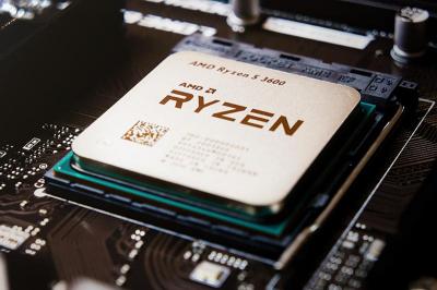 效能進化、不漲價!AMD Ryzen 3000「XT」處理器上市 效能進化、不漲價!AMD Ryzen 3000「XT」處理器上市