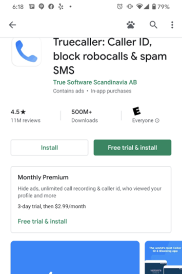 （圖片來源／Google Play Store）