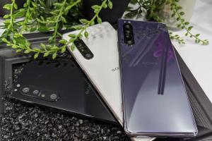 SONY 未發表的神秘新機悄悄現身跑分平台！規格、跑分首度曝光