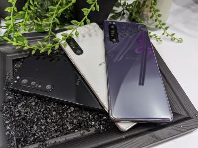 SONY 未發表的神秘新機悄悄現身跑分平台！規格、跑分首度曝光