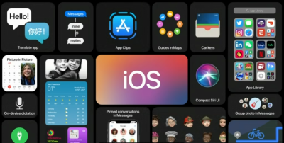iPhone 化身車鑰匙!新版 iOS 14 「改頭換面」8大亮點升級超有感 iPhone 化身車鑰匙!新版 iOS 14 「改頭換面」8大亮點升級超有感