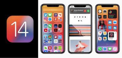 老 iPhone 還能再戰一年!蘋果新版 iOS 14 支援機型清單出爐 老 iPhone 還能再戰一年!蘋果新版 iOS 14 支援機型清單出爐
