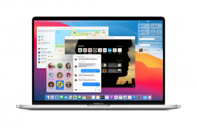 庫克暗批 Intel!蘋果 Mac 兩年內完成轉換、改用自家處理器 庫克暗批 Intel!蘋果 Mac 兩年內完成轉換、改用自家處理器