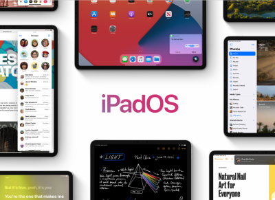 Apple Pencil 更聰明強大!蘋果公布新一代 iPadOS 14 Apple Pencil 更聰明強大!蘋果公布新一代 iPadOS 14