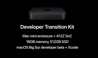 WWDC 唯一硬體發表!蘋果推「特規版」Mac mini、僅 1.5 萬元 WWDC 唯一硬體發表!蘋果推「特規版」Mac mini、僅 1.5 萬元