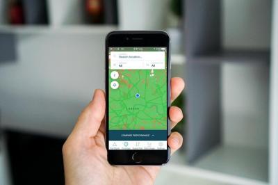 打手遊、追劇誰最順暢?五大電信 4G 網速最新評測出爐 打手遊、追劇誰最順暢?五大電信 4G 網速最新評測出爐