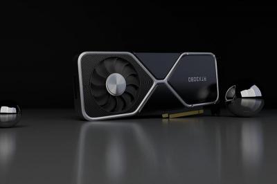 NVIDIA 旗艦新顯卡 RTX 3080 跑分曝光！性能超越前代 30% 以上