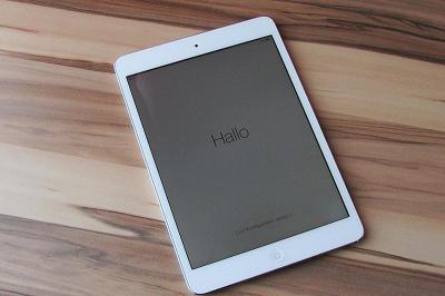 iPad mini 螢幕變大了？分析師：蘋果到明年初還有兩款新 iPad
