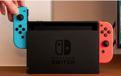 任天堂 Switch 太夯引關注?台灣電玩賣家歷來「奧步」曝光 任天堂 Switch 太夯引關注?台灣電玩賣家歷來「奧步」曝光