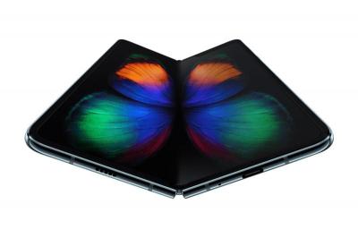 平價摺疊機來了?傳三星明年推 Galaxy Fold「Lite」 平價摺疊機來了?傳三星明年推 Galaxy Fold「Lite」