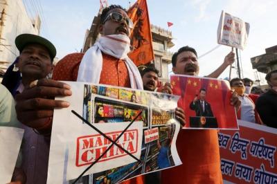 TikTok、微信都不准用！印度政府一口氣封殺 59 款中國 App