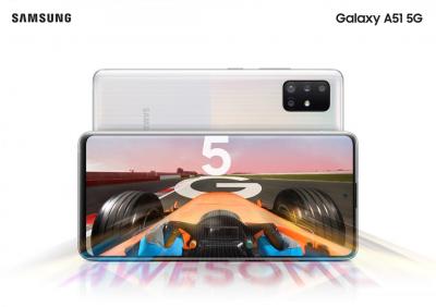 全台最便宜 5G 手機要換人了?三星 2 款平價新機狙擊 HTC 全台最便宜 5G 手機要換人了?三星 2 款平價新機狙擊 HTC