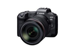 無反機皇 EOS R5 要來了?Canon 預告下周發表「重量級」新品 無反機皇 EOS R5 要來了?Canon 預告下周發表「重量級」新品