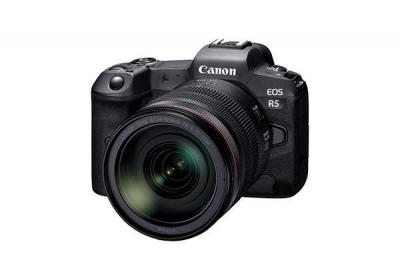 無反機皇 EOS R5 要來了?Canon 預告下周發表「重量級」新品 無反機皇 EOS R5 要來了?Canon 預告下周發表「重量級」新品