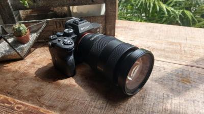相機大戰開打!傳 Canon、Sony、Nikon 皆選 7 月發表新單眼 相機大戰開打!傳 Canon、Sony、Nikon 皆選 7 月發表新單眼