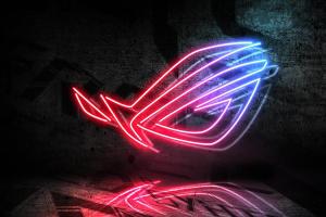 三風扇設計搭招牌 LED 燈！華碩 ROG RTX 3080 Ti 顯卡規格曝光