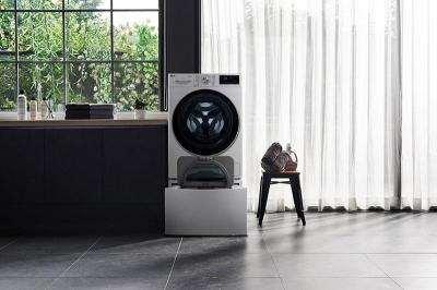 LG 搶攻小家庭!TWINWash 雙能洗推出 15KG 新機型 LG 搶攻小家庭!TWINWash 雙能洗推出 15KG 新機型