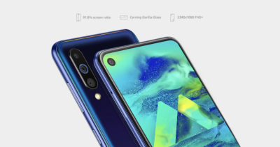 三星新中階機挑戰「續航」極限?電量傳是 2 台 Note 10 三星新中階機挑戰「續航」極限?電量傳是 2 台 Note 10