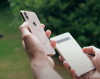 十年 Android 用戶跳槽 iPhone!六項優點超有感 十年 Android 用戶跳槽 iPhone!六項優點超有感