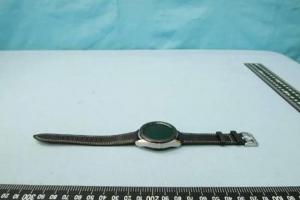 三星全新 Galaxy Watch 實機曝光!傳和 Note 20 一樣有獨家新色 三星全新 Galaxy Watch 實機曝光!傳和 Note 20 一樣有獨家新色