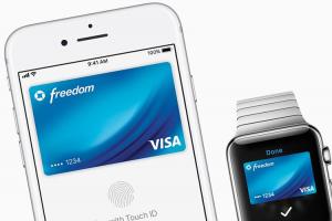 支付方式更多元!iOS 14 洩漏 Apple Pay 將支援 QR 碼 支付方式更多元!iOS 14 洩漏 Apple Pay 將支援 QR 碼