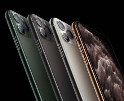 尺寸比 iPhone 8 還小!iPhone 12 和「歷代大小」差異照曝光 尺寸比 iPhone 8 還小!iPhone 12 和「歷代大小」差異照曝光