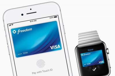 支付方式更多元!iOS 14 洩漏 Apple Pay 將支援 QR 碼 支付方式更多元!iOS 14 洩漏 Apple Pay 將支援 QR 碼