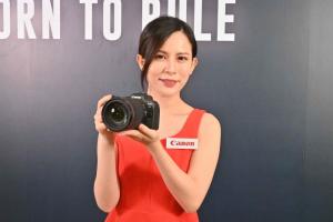 Canon 新一代無反機皇登場!EOS R5、R6 實機搶先體驗 Canon 新一代無反機皇登場!EOS R5、R6 實機搶先體驗