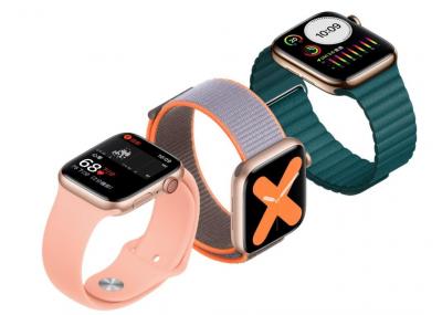 iOS 14 洩露新一代 Apple Watch 6 蹤影?示意圖暗藏「神秘」升級亮點 iOS 14 洩露新一代 Apple Watch 6 蹤影?示意圖暗藏「神秘」升級亮點