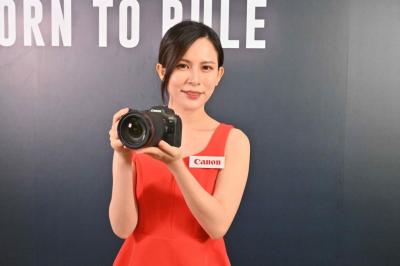 Canon 新一代無反機皇登場!EOS R5、R6 實機搶先體驗 Canon 新一代無反機皇登場!EOS R5、R6 實機搶先體驗