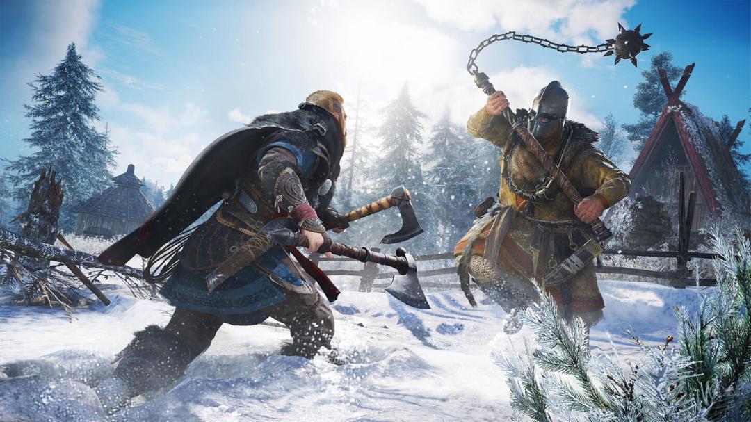 (圖/Ubisoft)