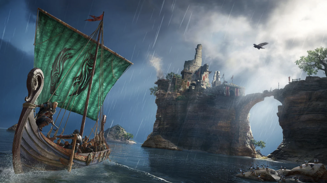 (圖/Ubisoft)