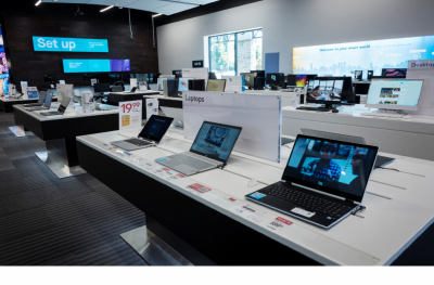 Lenovo退居第二!全球PC出貨量逆勢成長,前五大品牌市占排名小洗牌 Lenovo退居第二!全球PC出貨量逆勢成長,前五大品牌市占排名小洗牌