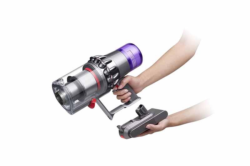 (圖片來源/Dyson 台灣提供)