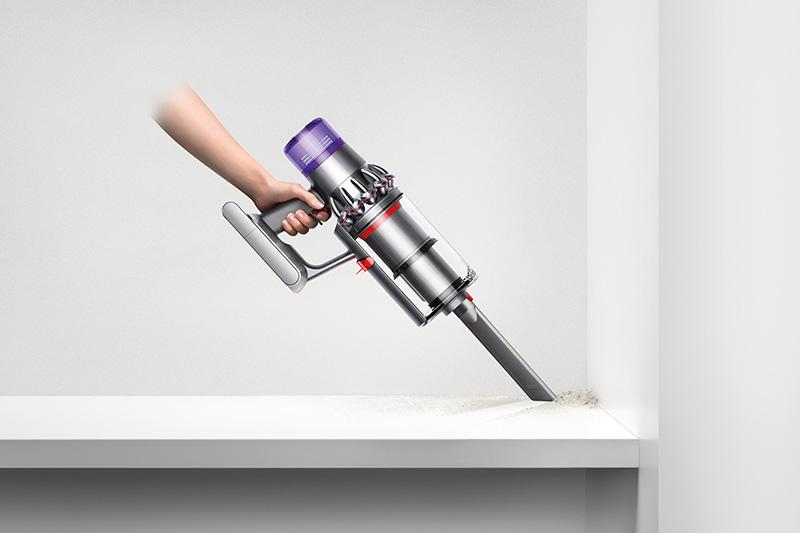 (圖片來源/Dyson 台灣提供)