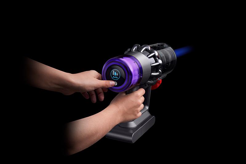(圖片來源/Dyson 台灣提供)