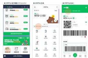 LINE Pay Money 綁定三倍券「嗶」進新光三越!滿 3千最高回饋 2,600 元 LINE Pay Money 綁定三倍券「嗶」進新光三越!滿 3千最高回饋 2,600 元