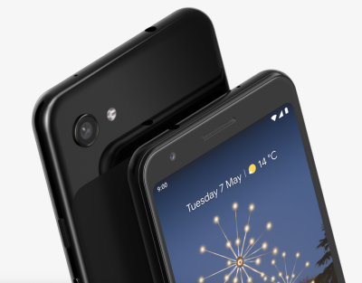 售價有望創下歷代Pixel 新低紀錄?Google 又一款神秘新機悄現身跑分平台 售價有望創下歷代Pixel 新低紀錄?Google 又一款神秘新機悄現身跑分平台