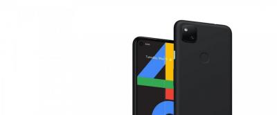Google 放錯照片爆雷了!新 Pixel 手機意外現身官網 Google 放錯照片爆雷了!新 Pixel 手機意外現身官網