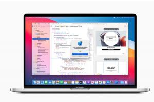 替新世代 Mac 鋪路!傳蘋果有意收購軟銀 ARM 晶片部門 替新世代 Mac 鋪路!傳蘋果有意收購軟銀 ARM 晶片部門